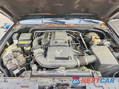 Zdjęcie 11 z 12 samochodu: 2016 NISSAN FRONTIER SV VIN:1N6AD0EV8GN778019 - miniatura