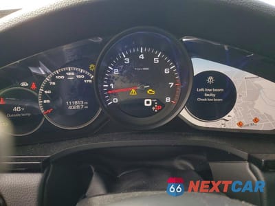 Zdjęcie 9 z 12 samochodu: 2019 PORSCHE CAYENNE VIN:WP1AA2AY5KDA14522 - miniatura