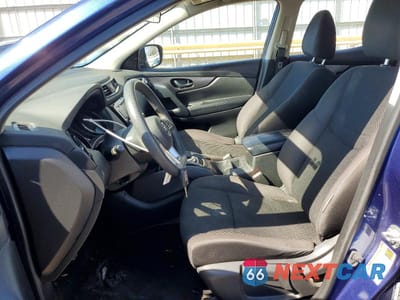Zdjęcie 7 z 14 samochodu: 2020 NISSAN ROGUE SPORT S VIN:JN1BJ1CV6LW267652 - miniatura