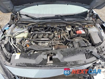 Zdjęcie 11 z 13 samochodu: 2020 HONDA CIVIC EX VIN:SHHFK7H63LU401519 - miniatura