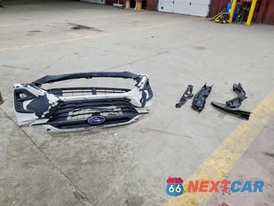 Zdjęcie 12 z 13 samochodu: 2023 SUBARU LEGACY PREMIUM VIN:4S3BWAD67P3016460 - miniatura