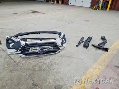 Zdjęcie 12 z 13 samochodu: 2023 SUBARU LEGACY PREMIUM VIN:4S3BWAD67P3016460 - miniatura
