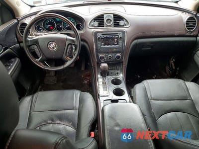 Zdjęcie 8 z 13 samochodu: 2017 BUICK ENCLAVE VIN:5GAKVBKD5HJ125637 - miniatura