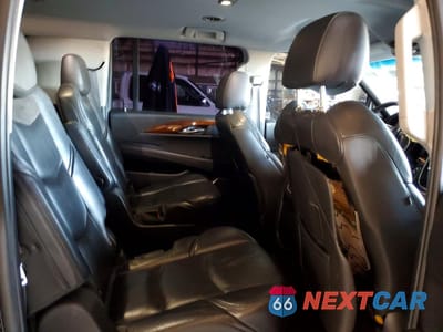 Zdjęcie 11 z 13 samochodu: 2015 CADILLAC ESCALADE ESV VIN:1GYS3GKJ9FR244131 - miniatura