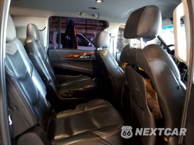 Zdjęcie 11 z 13 samochodu: 2015 CADILLAC ESCALADE ESV VIN:1GYS3GKJ9FR244131 - miniatura