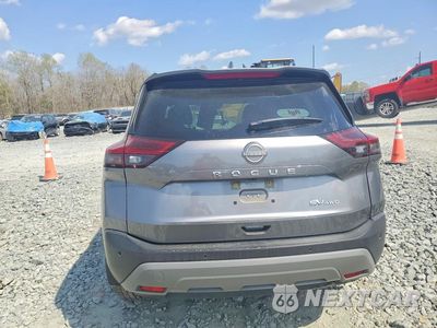 Zdjęcie 6 z 13 samochodu: 2023 NISSAN ROGUE SV VIN:JN8BT3BB6PW475244 - miniatura