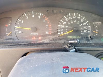 Zdjęcie 9 z 11 samochodu: 2000 TOYOTA TACOMA PRERUNNER V6 VIN:5TESN92NXYZ690357 - miniatura