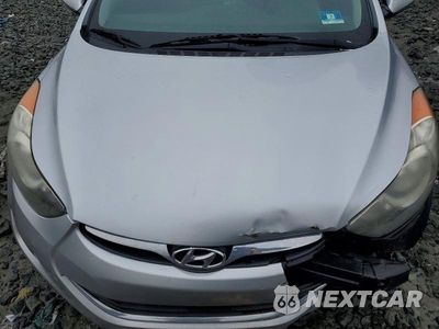 Zdjęcie 11 z 11 samochodu: 2013 HYUNDAI ELANTRA GLS VIN:5NPDH4AE3DH256377 - miniatura
