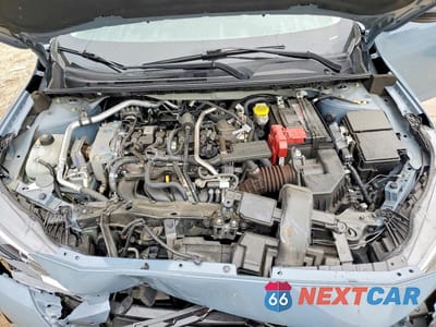Zdjęcie 11 z 13 samochodu: 2025 NISSAN SENTRA SR VIN:3N1AB8DV4SY233748 - miniatura