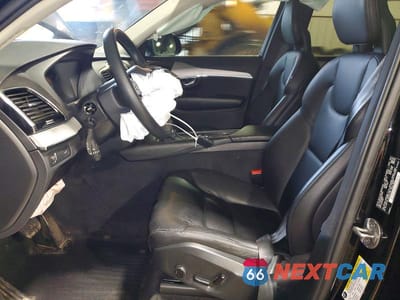 Zdjęcie 7 z 12 samochodu: 2022 VOLVO XC90 T5 MOMENTUM VIN:YV4102PK5N1816059 - miniatura