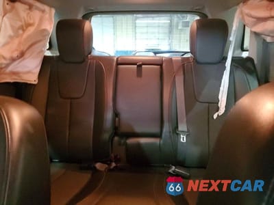 Zdjęcie 10 z 13 samochodu: 2016 GMC TERRAIN SLT VIN:2GKFLUE33G6247272 - miniatura