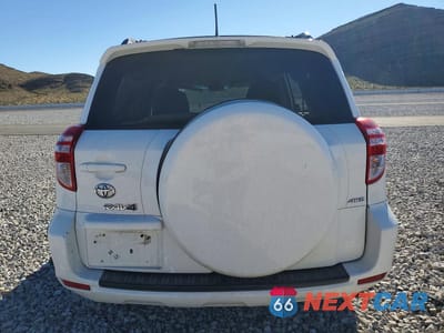 Zdjęcie 6 z 13 samochodu: 2012 TOYOTA RAV4 BASE VIN:2T3BF4DV8CW220314 - miniatura