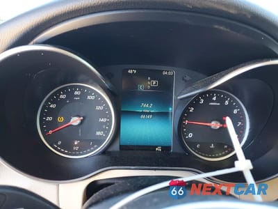 Zdjęcie 9 z 12 samochodu: 2021 MERCEDES-BENZ GLC 300 VIN:W1N0G8DB5MG012365 - miniatura