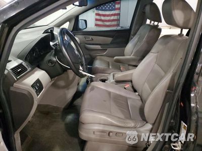 Zdjęcie 7 z 14 samochodu: 2012 HONDA ODYSSEY EXL VIN:5FNRL5H68CB103595 - miniatura