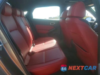 Zdjęcie 10 z 12 samochodu: 2025 ACURA INTEGRA A-SPEC VIN:19UDE4H31SA003335 - miniatura