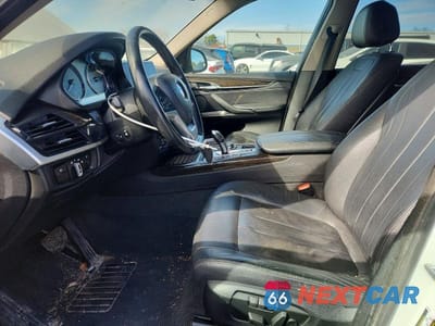 Zdjęcie 7 z 12 samochodu: 2016 BMW X5 XDRIVE35I VIN:5UXKR0C54G0U09052 - miniatura