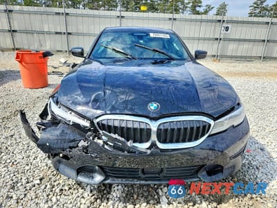 Piąte zdjęcie samochodu w środku: 2021 BMW 330I VIN:3MW5R1J08M8B70454 - miniatura