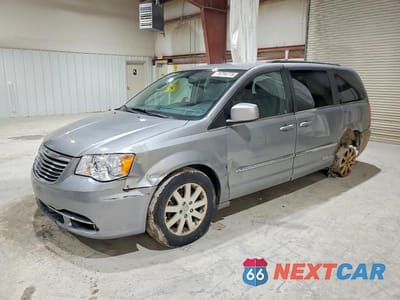 2013 CHRYSLER TOWN & COUNTRY TOURING 2C4RC1BG2DR646781 - główne zdjęcie licytacji z USA - miniatura