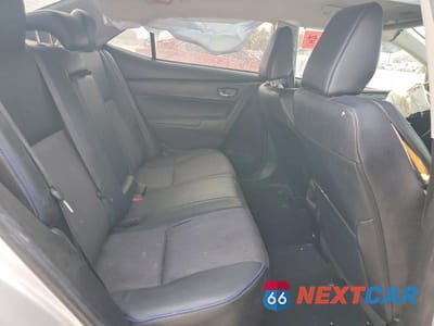 Zdjęcie 10 z 13 samochodu: 2019 TOYOTA COROLLA SE VIN:5YFBURHE7KP915700 - miniatura