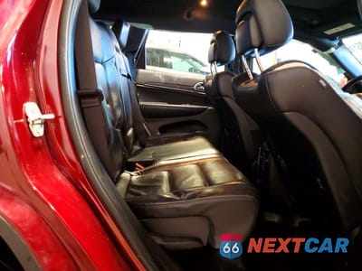 Zdjęcie 11 z 14 samochodu: 2021 JEEP GRAND CHEROKEE LIMITED VIN:1C4RJFBG0MC632972 - miniatura