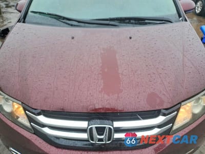 Zdjęcie 12 z 12 samochodu: 2014 HONDA ODYSSEY EX VIN:5FNRL5H91EB017235 - miniatura