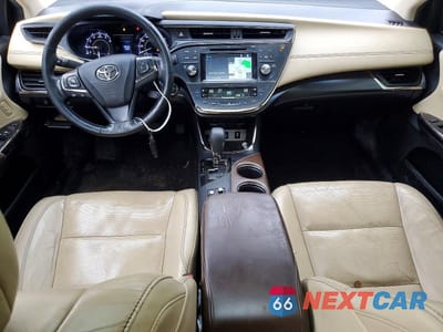Zdjęcie 8 z 12 samochodu: 2016 TOYOTA AVALON LIMITED VIN:4T1BK1EB1GU213251 - miniatura