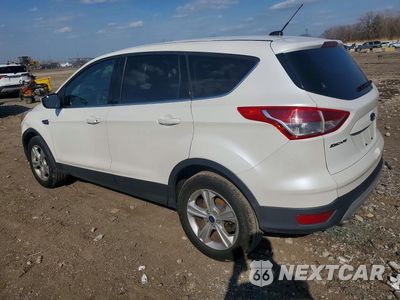 Drugie zdjęcie samochodu z przodu: 2014 FORD ESCAPE SE VIN:1FMCU9GX5EUC58860 - miniatura