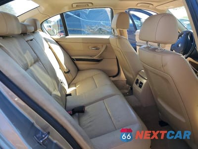 Zdjęcie 10 z 11 samochodu: 2011 BMW 328 I VIN:WBAPH7G50BNM59792 - miniatura