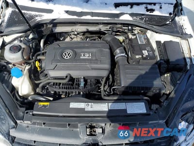 Zdjęcie 11 z 11 samochodu: 2019 VOLKSWAGEN GOLF R VIN:WVWVA7AU3KW217510 - miniatura