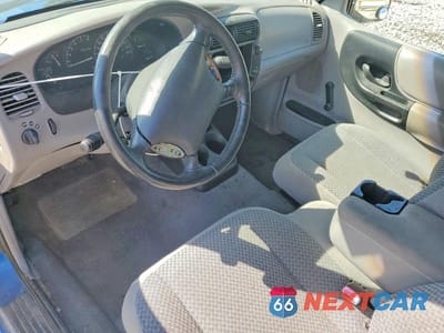 Zdjęcie 8 z 11 samochodu: 1999 FORD RANGER SUPER CAB VIN:1FTZR15V3XPA58306 - miniatura