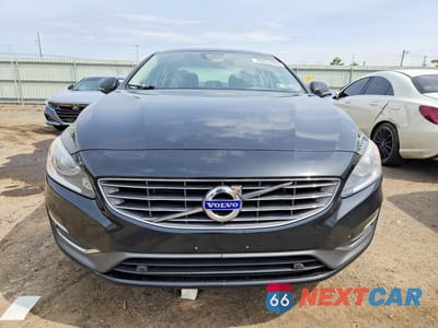 Piąte zdjęcie samochodu w środku: 2018 VOLVO S60 INSCRIPTION VIN:LYV402TK4JB178301 - miniatura