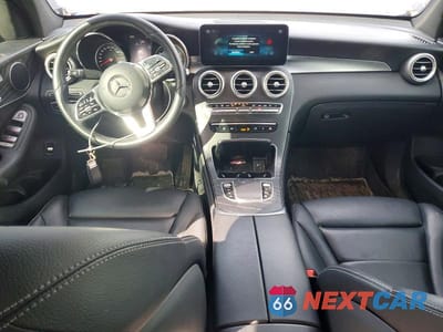 Zdjęcie 8 z 14 samochodu: 2020 MERCEDES-BENZ GLC COUPE 300 4MATIC VIN:WDC0J8EB8LF695829 - miniatura