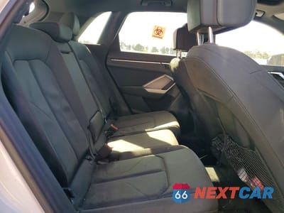 Zdjęcie 11 z 13 samochodu: 2021 AUDI Q3 PREMIUM PLUS 40 VIN:WA1BUCF39M1083843 - miniatura