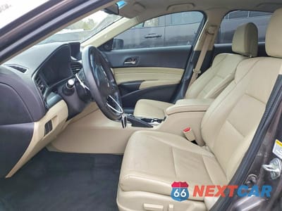 Zdjęcie 7 z 12 samochodu: 2013 ACURA ILX 20 PREMIUM VIN:19VDE1F53DE006702 - miniatura