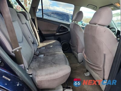 Zdjęcie 11 z 13 samochodu: 2007 TOYOTA RAV4 BASE VIN:JTMBK33V376020827 - miniatura