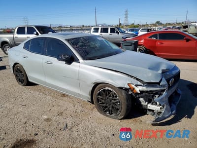 Czwarte zdjęcie samochodu z boku: 2024 VOLVO S60 CORE VIN:7JRL12FK3RG281456 - miniatura