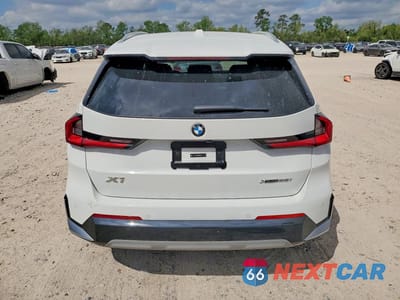Zdjęcie 6 z 12 samochodu: 2025 BMW X1 XDRIVE28I VIN:WBX73EF02S5343413 - miniatura