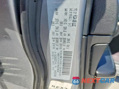 Zdjęcie 13 z 13 samochodu: 2017 JEEP GRAND CHEROKEE LIMITED VIN:1C4RJEBG8HC935773 - miniatura