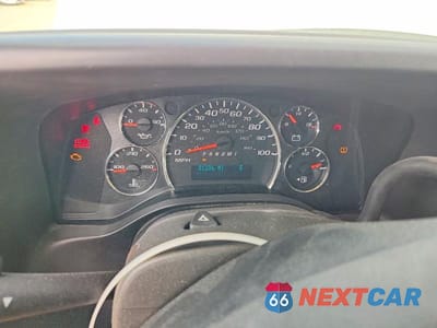 Zdjęcie 9 z 12 samochodu: 2016 CHEVROLET EXPRESS G3500 LT VIN:1GAZGPFG1G1162362 - miniatura