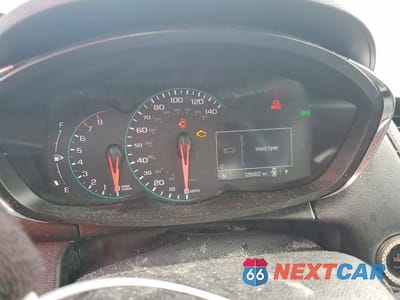 Zdjęcie 9 z 11 samochodu: 2018 CHEVROLET TRAX 1LT VIN:3GNCJPSB7JL279153 - miniatura