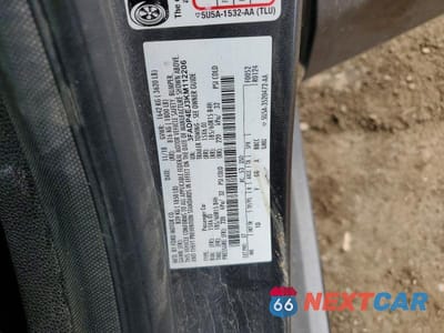 Zdjęcie 12 z 12 samochodu: 2019 FORD FIESTA SE VIN:3FADP4EJ3KM112206 - miniatura