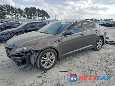 2012 KIA OPTIMA EX 5XXGN4A70CG028421 - główne zdjęcie licytacji z USA - miniatura