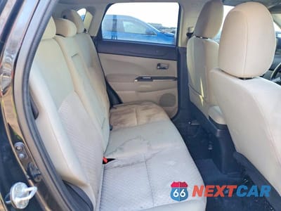 Zdjęcie 11 z 12 samochodu: 2019 MITSUBISHI OUTLANDER SPORT ES VIN:JA4AP3AU5KU028594 - miniatura