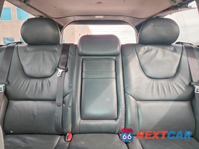 Zdjęcie 10 z 13 samochodu: 2006 VOLVO XC70 VIN:YV4SZ592161235071 - miniatura