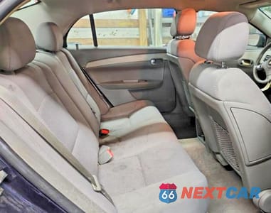 Zdjęcie 10 z 11 samochodu: 2009 CHEVROLET MALIBU LS VIN:1G1ZG57B994168404 - miniatura