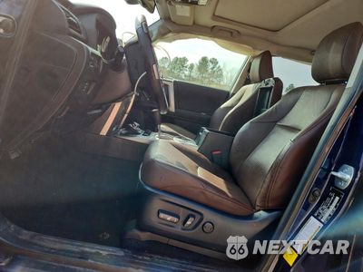 Zdjęcie 7 z 14 samochodu: 2021 TOYOTA 4RUNNER LIMITED VIN:JTEKU5JR6M5860691 - miniatura