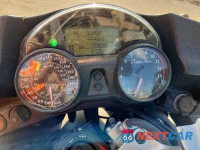 Zdjęcie 7 z 9 samochodu: 2009 KAWASAKI ZG1400 B VIN:JKBZGNB109A010434 - miniatura