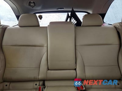 Zdjęcie 10 z 13 samochodu: 2017 SUBARU OUTBACK 3.6R LIMITED VIN:4S4BSENC2H3256312 - miniatura