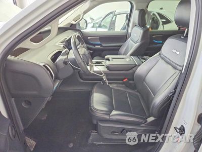 Zdjęcie 7 z 14 samochodu: 2025 FORD EXPEDITION PLATINUM VIN:1FMJU1M8XSEA16500 - miniatura