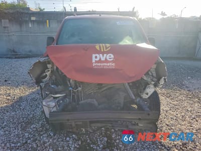 Piąte zdjęcie samochodu w środku: 2015 NISSAN NV200 S VIN:3N6CM0KN7FK693318 - miniatura